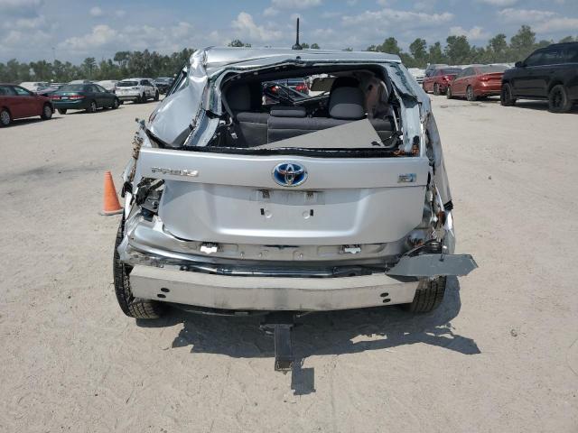 Photo 6 from auction – 2010 TOYOTA PRIUS with VIN JTDKN3DU0A0060449