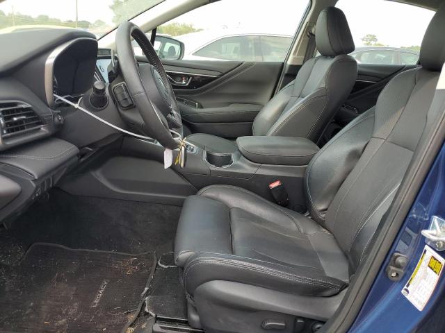 Photo 7 from auction – 2022 SUBARU LEGACY LIM with VIN 4S3BWGN61N3024147