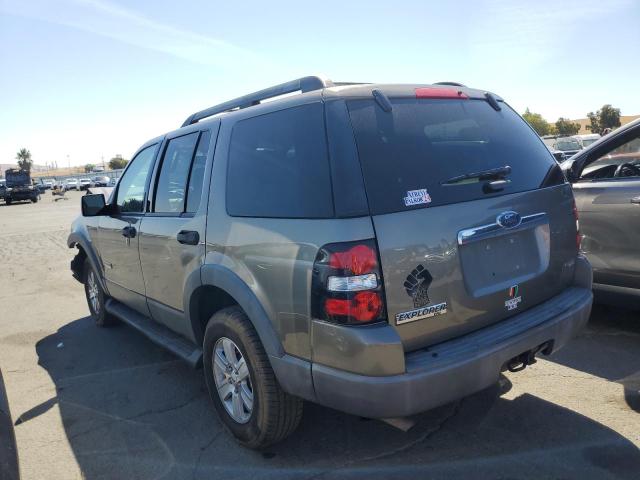 Photo 2 from auction – 2006 FORD EXPLORER X with VIN 1FMEU63E96UA34097