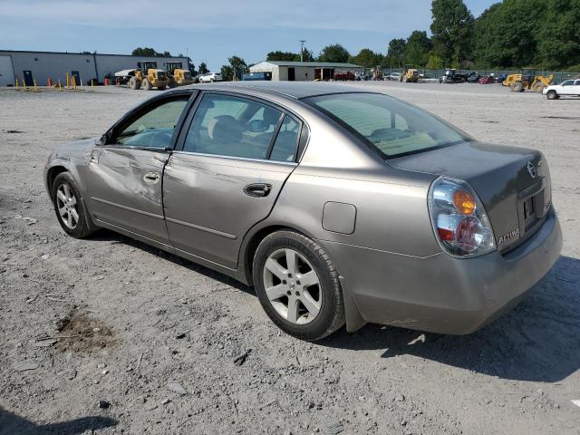 Photo 2 from auction – 2004 NISSAN ALTIMA BAS with VIN 1N4AL11DX4C190869