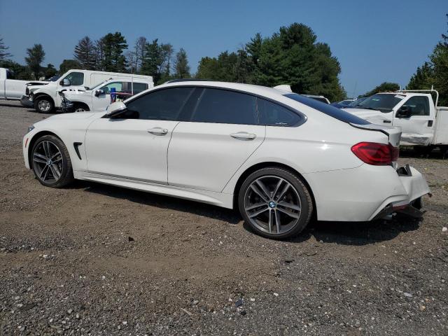 Photo 2 from auction – 2019 BMW 430XI GRAN with VIN WBA4J3C55KBL06333