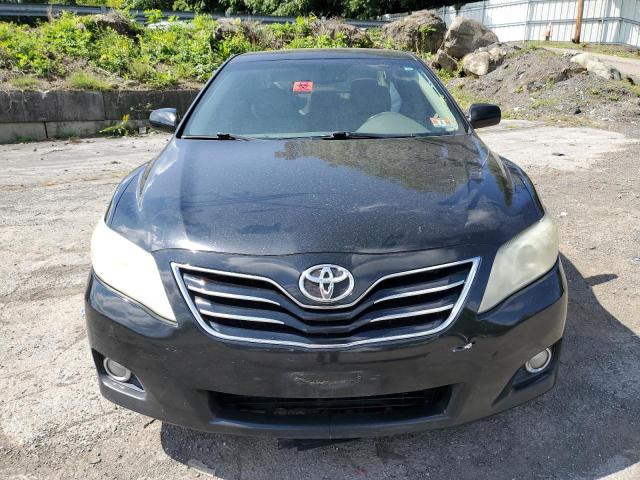 Photo 5 from auction – 2011 TOYOTA CAMRY BASE with VIN 4T4BF3EK0BR136869