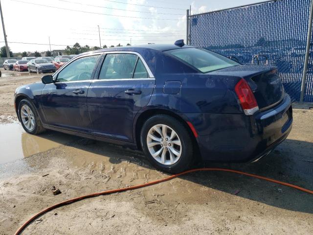 Photo 2 from auction – 2016 CHRYSLER 300 LIMITE with VIN 2C3CCAAG5GH224557
