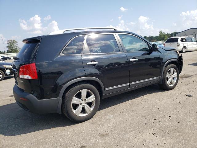 Photo 3 from auction – 2012 KIA SORENTO EX with VIN 5XYKU4A23CG280676