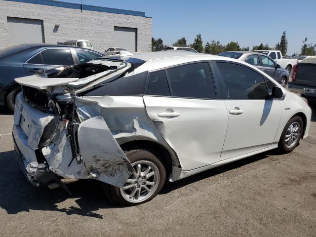 Photo 3 from auction – 2016 TOYOTA PRIUS with VIN JTDKBRFUXG3508857