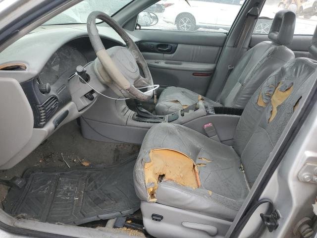 Photo 7 from auction – 2001 BUICK REGAL LS with VIN 2G4WB55K211144596