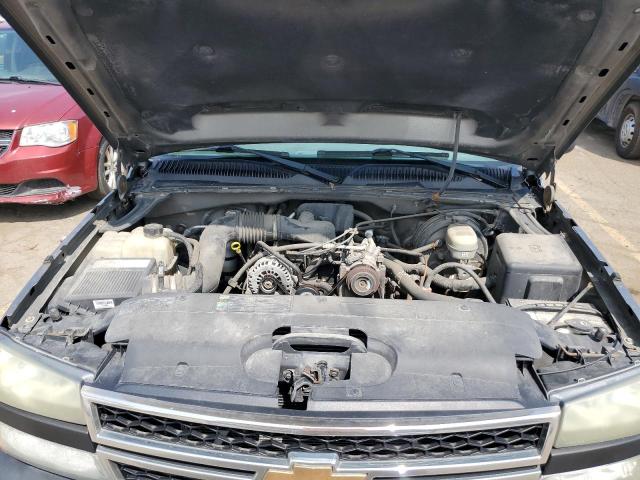 Photo 11 from auction – 2006 CHEVROLET SILVERADO with VIN 1GCEC14X36Z119773