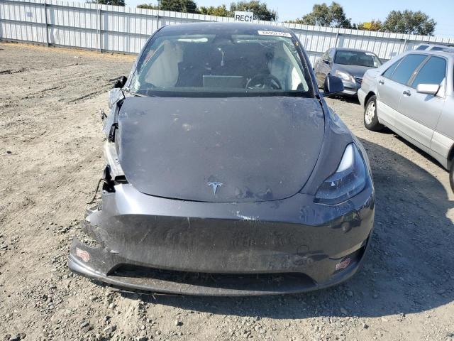 صورة رقم 5 من المزاد - 2023 TESLA MODEL Y مع VIN 7SAYGDEF4PF912339