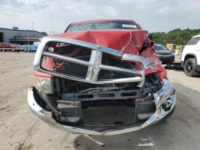 Photo 5 from auction – 2005 DODGE RAM 1500 S with VIN 1D7HA18NX5S257609