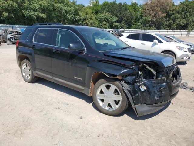 Photo 4 from auction – 2011 GMC TERRAIN SL with VIN 2CTFLVEC7B6455458