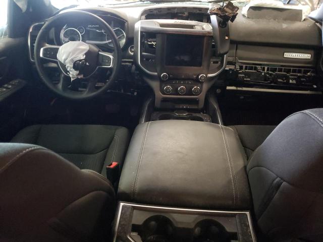 Photo 8 from auction – 2024 RAM 1500 BIG H with VIN 1C6SRFBT1RN199253