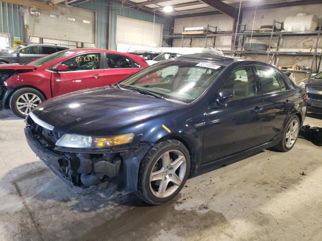 ACURA TL 2004 with VIN 19UUA66264A068783 - Photo from auction