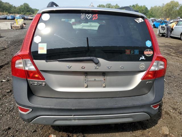 Photo 6 from auction – 2012 VOLVO XC70 3.2 with VIN YV4952BZ5C1122090
