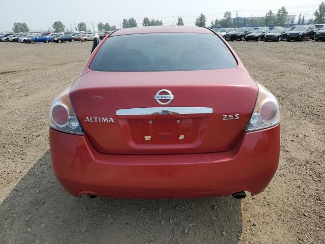 Photo 6 from auction – 2009 NISSAN ALTIMA 2.5 with VIN 1N4AL21E99C170098