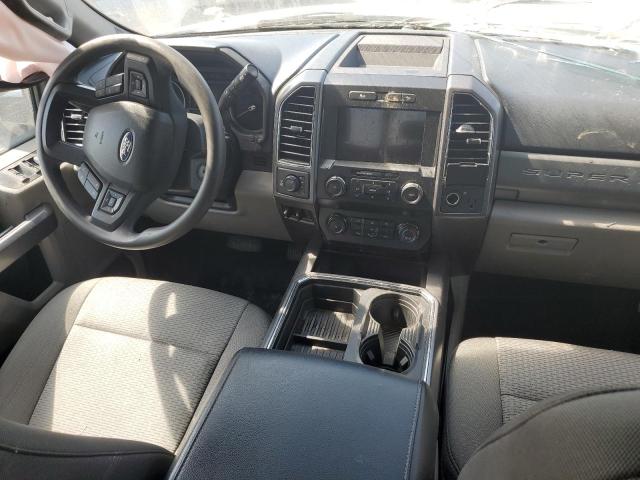 Photo 8 from auction – 2022 FORD F250 SUPER with VIN 1FT7W2B60NEG38124