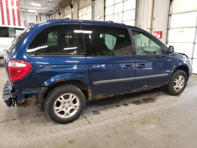 صورة رقم 3 من المزاد - 2003 DODGE CARAVAN SP مع VIN 1D4GP453X3B122834