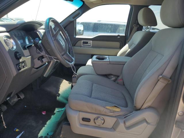 Photo 7 from auction – 2010 FORD F150 SUPER with VIN 1FTFW1EV1AFA79177