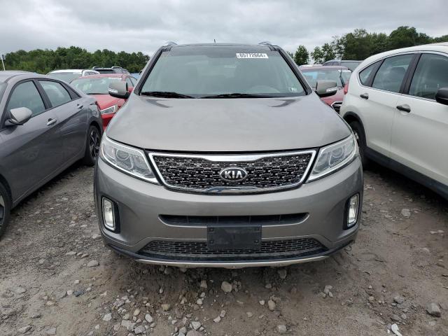 Photo 5 from auction – 2015 KIA SORENTO SX with VIN 5XYKWDA75FG603555