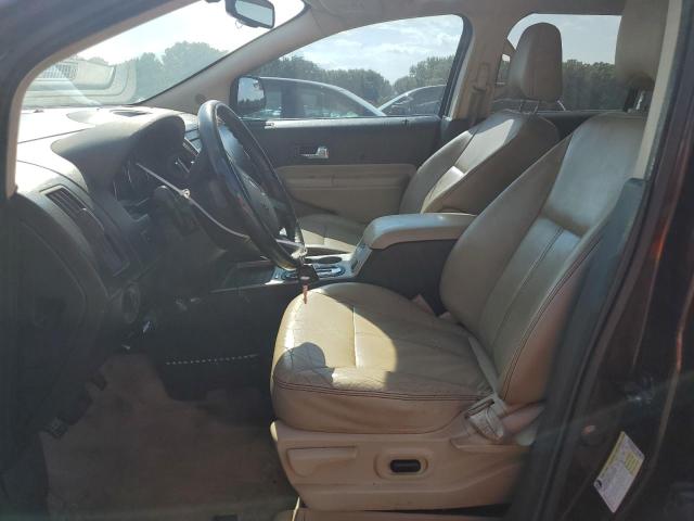 Photo 7 from auction – 2010 FORD EDGE LIMIT with VIN 2FMDK3KC8ABB41804