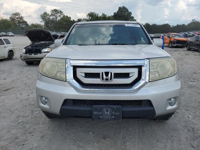 Photo 5 from auction – 2009 HONDA PILOT TOUR with VIN 5FNYF48839B047329