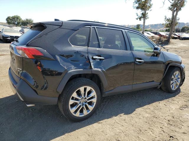 Photo 3 from auction – 2020 TOYOTA RAV4 LIMIT with VIN JTMN1RFV4LD529779