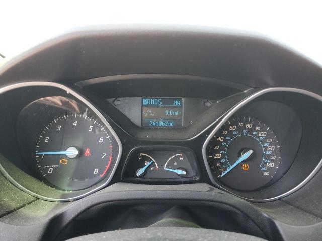 Zdjęcie 9 z aukcji – 2012 FORD FOCUS SE z VIN 1FAHP3K28CL311179