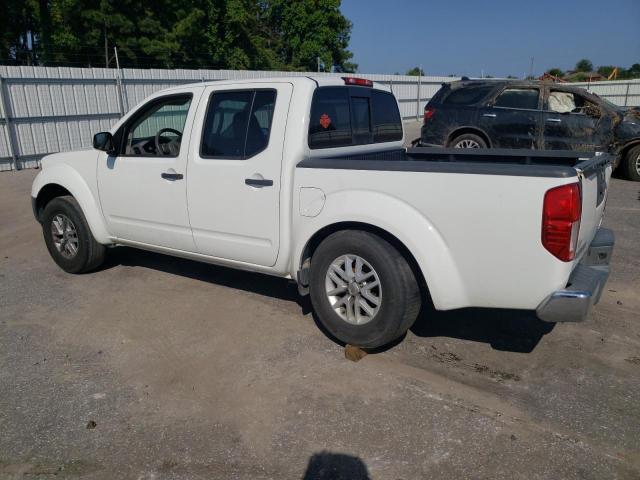 Photo 2 from auction – 2019 NISSAN FRONTIER S with VIN 1N6AD0ER4KN761374