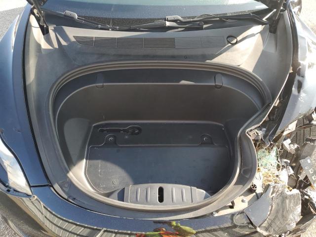 Photo 11 from auction – 2019 TESLA MODEL 3 with VIN 5YJ3E1EB8KF453396