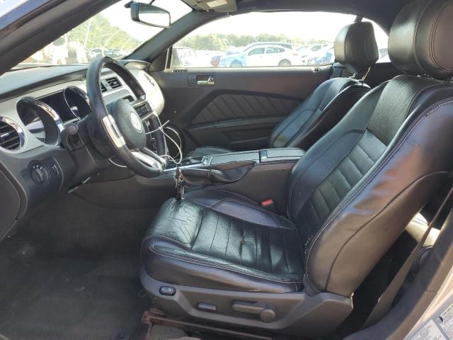 Photo 7 from auction – 2014 FORD MUSTANG with VIN 1ZVBP8EM4E5231828