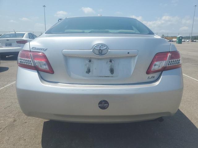 Photo 6 from auction – 2011 TOYOTA CAMRY BASE with VIN 4T4BF3EK1BR164857