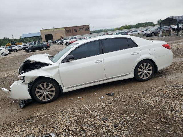 TOYOTA AVALON BAS 2011 مع رقم تعريف المركبة 4T1BK3DB1BU395376 - صورة من المزاد