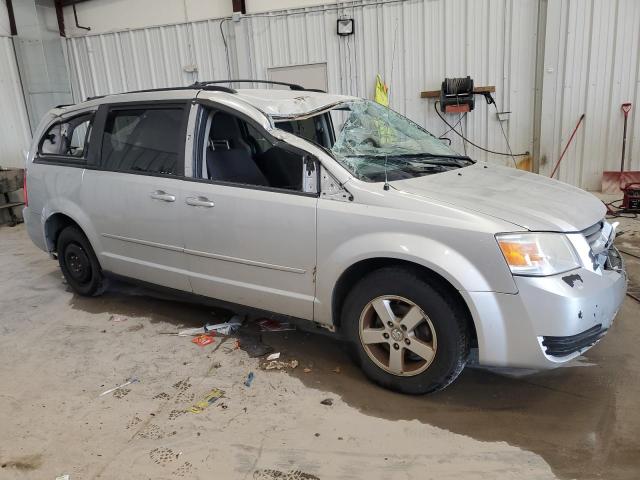 Photo 4 from auction – 2010 DODGE GRAND CARA with VIN 2D4RN3D13AR342422