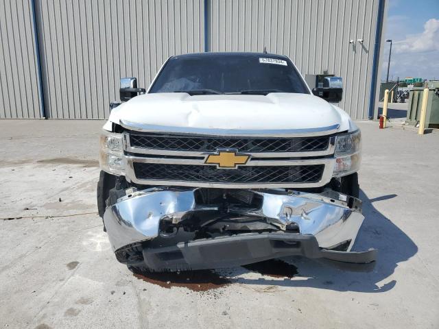 Photo 5 from auction – 2013 CHEVROLET SILVERADO with VIN 1GC1KXC82DF140093