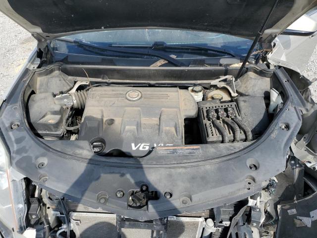 Photo 12 from auction – 2012 CADILLAC SRX PERFOR with VIN 3GYFNBE35CS595509