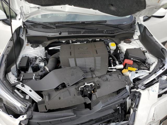 Photo 11 from auction – 2024 SUBARU FORESTER P with VIN JF2SKADC7RH460477