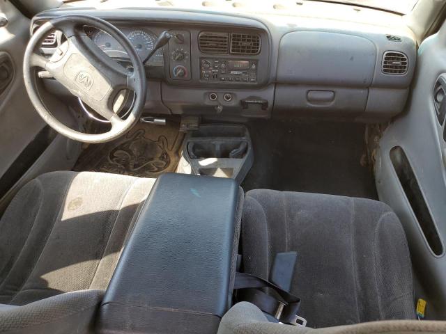 Photo 8 from auction – 2000 DODGE DAKOTA QUA with VIN 1B7GL2AN5YS678786