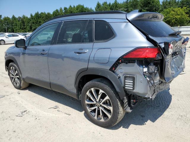 Photo 2 from auction – 2022 TOYOTA COROLLA CR with VIN 7MUDAABG8NV013314
