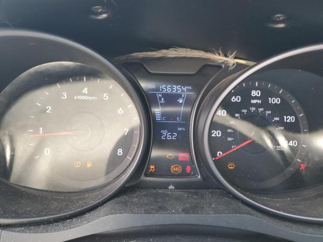 Photo 9 from auction – 2014 HYUNDAI VELOSTER T with VIN KMHTC6AE4EU199468