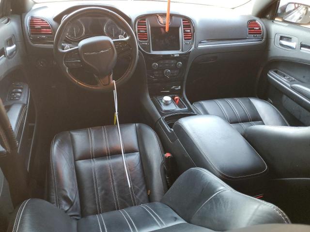 Photo 8 from auction – 2021 CHRYSLER 300 S with VIN 2C3CCABG6MH545761