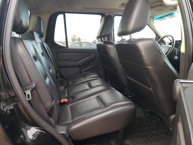 Photo 10 from auction – 2010 FORD EXPLORER S with VIN 1FMEU2D86AUA36660
