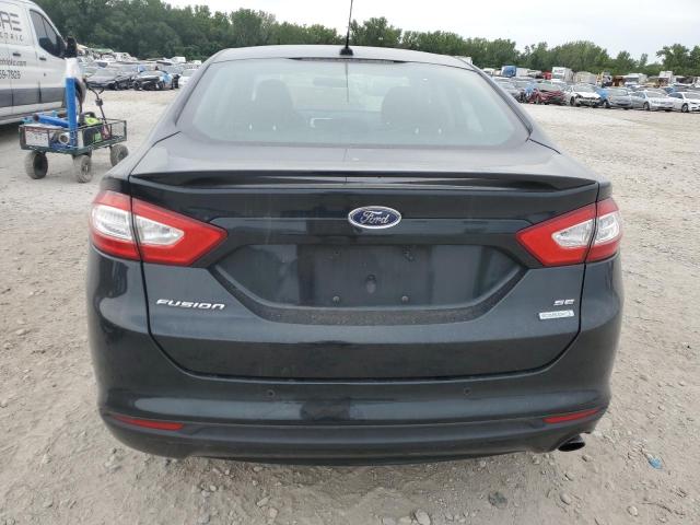 Photo 6 from auction – 2014 FORD FUSION SE with VIN 3FA6P0HD4ER365825