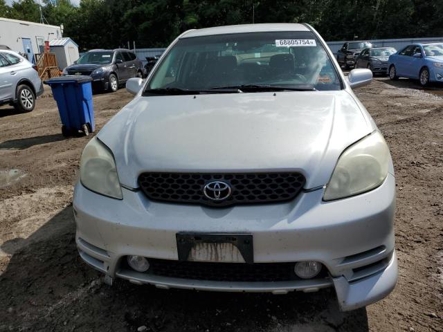 Photo 5 from auction – 2004 TOYOTA COROLLA MA with VIN 2T1LR32E24C284515