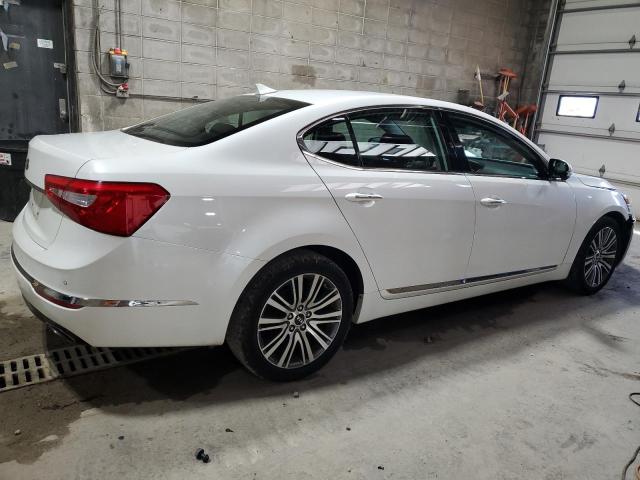Photo 3 from auction – 2015 KIA CADENZA PR with VIN KNALN4D78F5197330