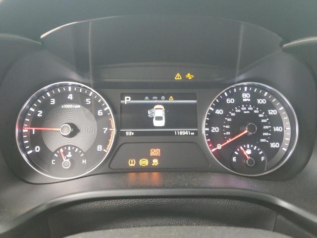 Photo 9 from auction – 2022 KIA FORTE FE with VIN 3KPF24AD4NE465084