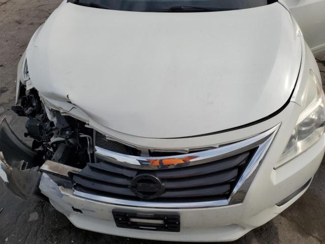 Photo 11 from auction – 2014 NISSAN ALTIMA 2.5 with VIN 1N4AL3AP9EC102854