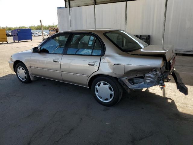 Photo 2 from auction – 1996 TOYOTA COROLLA DX with VIN 1NXBB02E6TZ478184