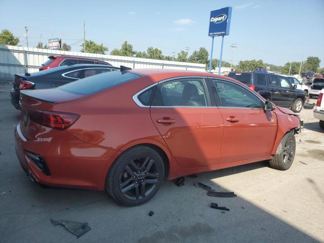 Photo 3 from auction – 2019 KIA FORTE EX with VIN 3KPF54AD7KE068939