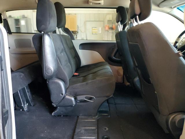 Photo 11 from auction – 2017 DODGE GRAND CARA with VIN 2C4RDGBG2HR605864
