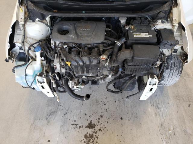 Photo 11 from auction – 2016 KIA RIO LX with VIN KNADM4A32G6559270