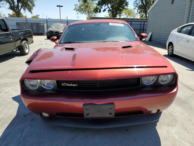 Photo 5 from auction – 2014 DODGE CHALLENGER with VIN 2C3CDYAG9EH278706